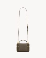 YSL Gaby Vanity Bag In Lambskin - Image 5